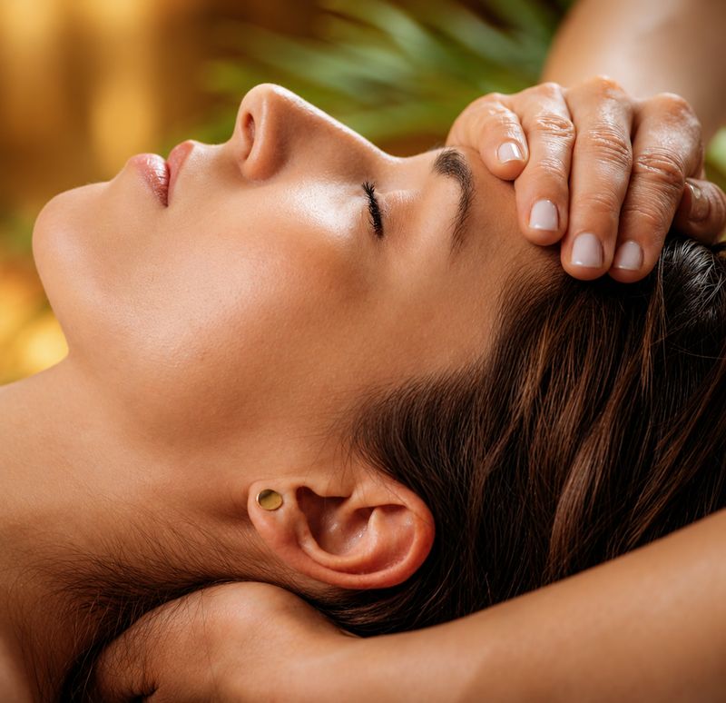 Terapie Craniosacrală