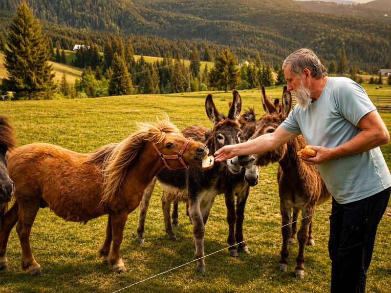 Interacțiune cu animalele