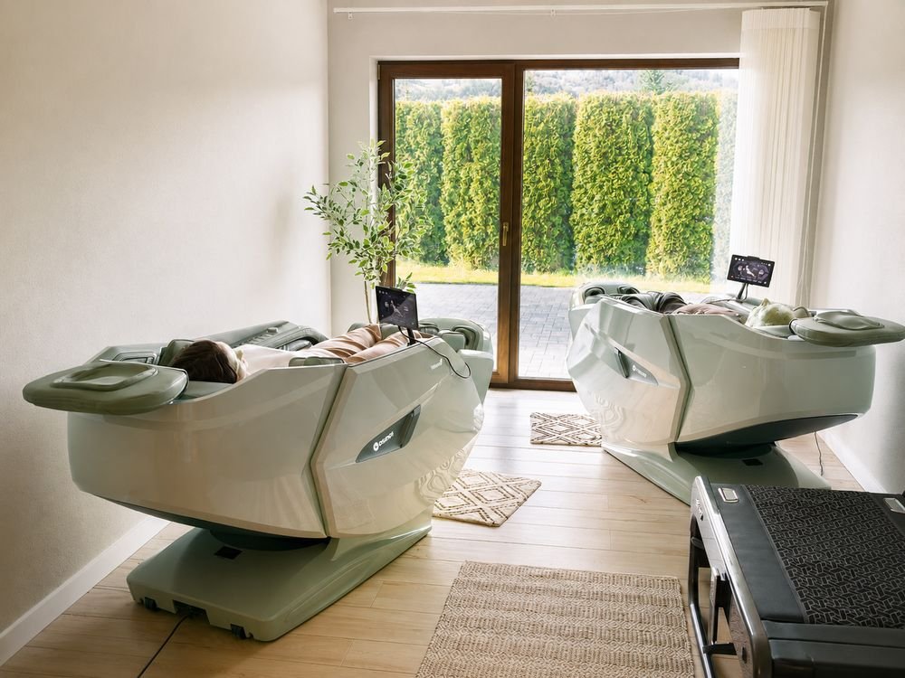 Wellness Terapii