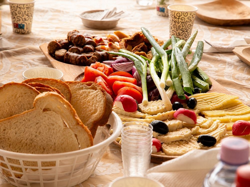 Gastronomie Curată