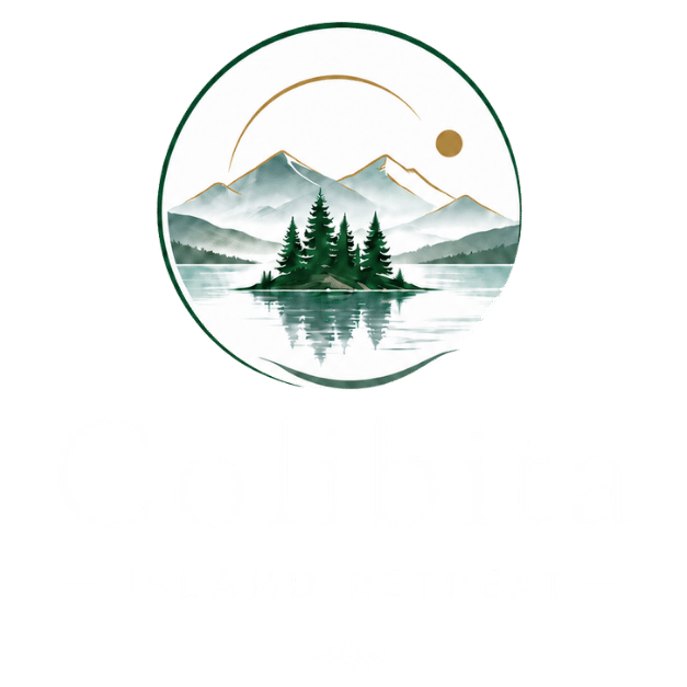 Colibița Island Retreat