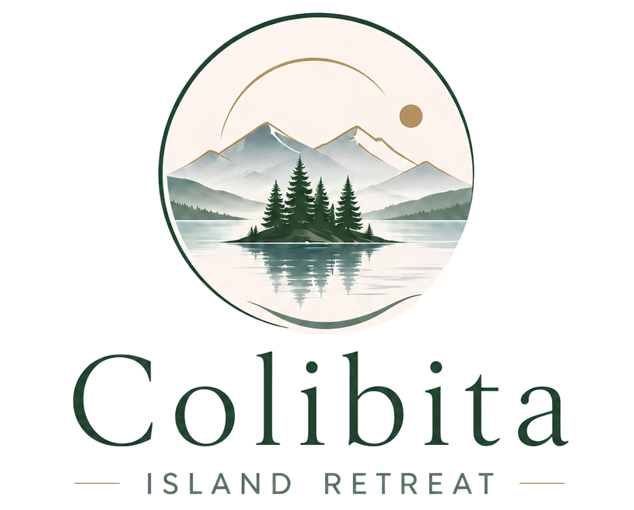 Colibița Island Retreat