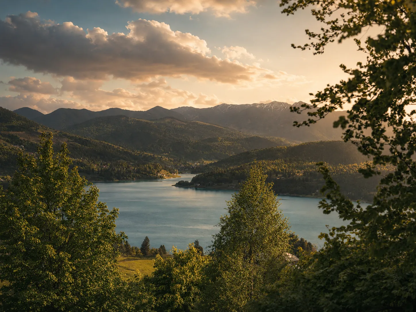 Lac și Experiențe